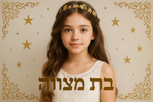 בוק בת מצווה בוק בת מצווה